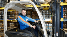 грузчики в СПб